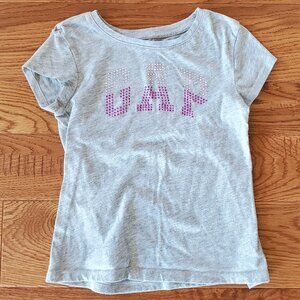 2 for $15 | Size S Gray Ombre GAP Shirt